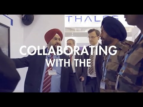 Thales in India