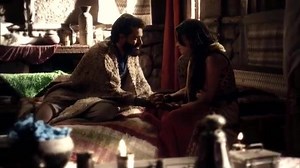 28K views · 631 reactions | Moises y los diez mandamientos, capitulo 128 parte 2 | Serie Cristiana | Facebook