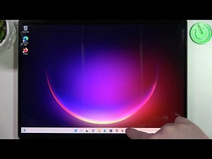 How To Change Wallpaper In Microsoft Surface Pro 9