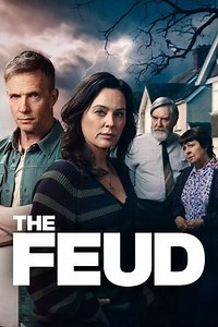 The Feud (2025) - TV Show