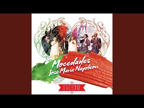 Eres Tú (Duet Version)