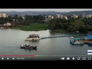 Welcome to Explore Bahir Dar! 🇪🇹✨