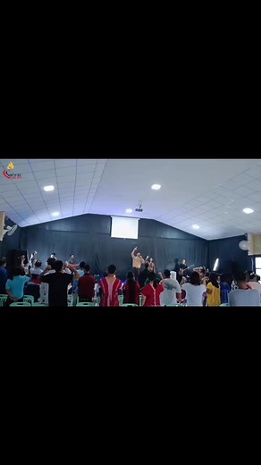 International Miracle Makers Church Mae Sot on Reels