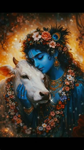 ✨ Radha Krishna Beautiful Love Status | Sab Sakhiyon Ka Piya Pyara 💖 #shorts #radhakrishna