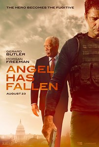Angel Has Fallen: Rotten Tomatoes is Wrong About...Angel Has Fallen