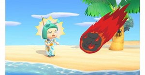 Animal Crossing: Fan-Film zeigt dramatischen Reset und treibt uns Tränen in die Augen