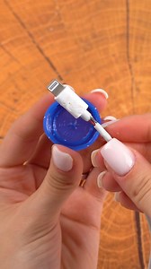 Fix your broken cable 🎬 This video was produced by Network Media and Aoos Media #diy #tutorial #hack #satisfying | This Better Work