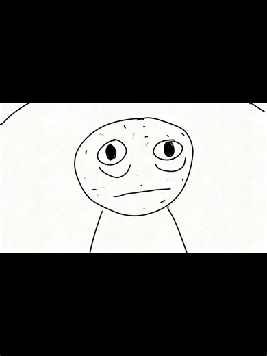 That one New Year’s Eve firework that sounds like a bomb (meme animation) #funny #memeanimation