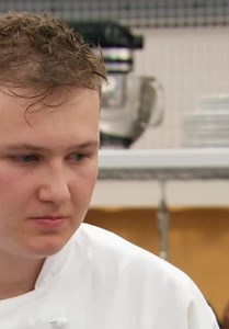 MasterChef UK: The Professionals S12:E12 - Episode 12