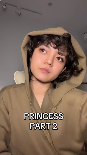 Disney Princess TikTok | Lottie Barbie and More Princesses - Part 2