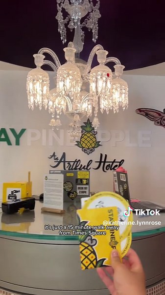 Katherine Lynn-Rose on TikTok