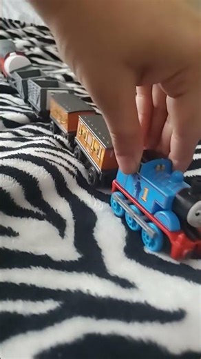 thomas's boiler explosion