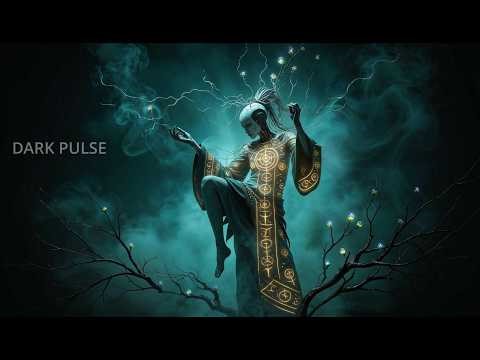 Deep House & Melodic Techno (DJ Yonic Set Mix) | Dark Pulse