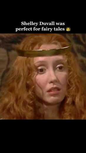 Shelley Duvall Archive on TikTok