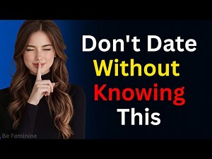 Dating Tips for Inexperienced Men (Psychology Tricks Every Beginner Must Know