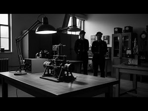 WW2’s Most Mysterious Military Experiment Explained