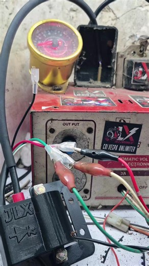 SIP COPY DBLEKOIL BGM#keblocokgarage #jaluexperiment