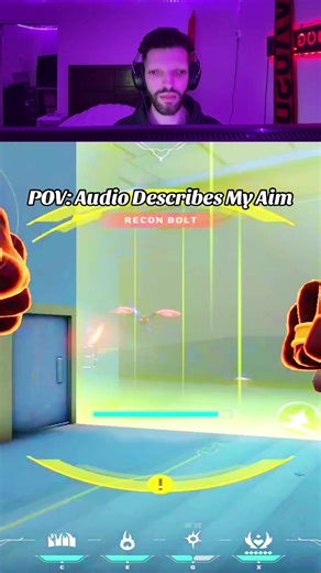 Phoenix Aimer's Radiant Calm Play