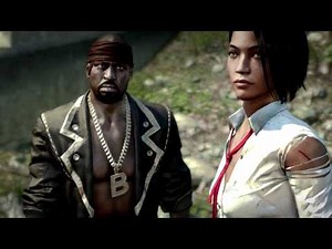 Dead Island Co-Op Trailer: "Part 3: Fight Together" (Europe)