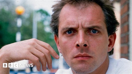 Sell-out Rik Mayall Comedy Festival reveals next year's dates