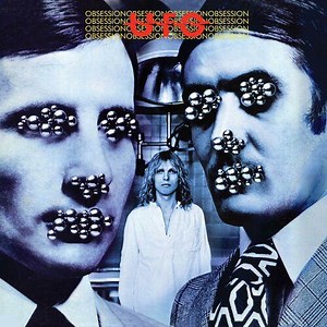 UFO – Obsession (2024) » download by NewAlbumReleases.net