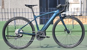 ジャイアントのeロードバイク「ロードE＋」を紹介＆インプレッション