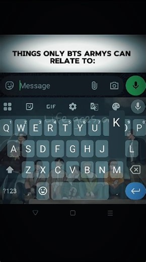 Do Not Copy my Idea, copycats. 🙂 #btscomeback #btscomeback #btsedits