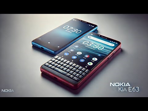 "Nokia E63 Review: The Legendary QWERTY Phone Still Worth It?"