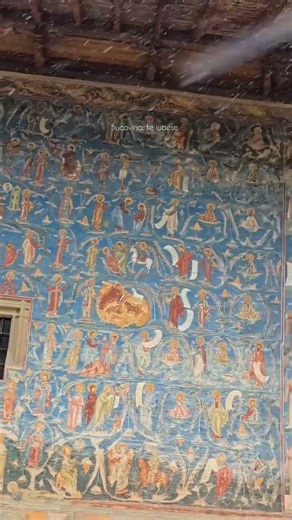 Bucovina, Romania #orthodoxy #orthodoxfaith #orthodoxchristian #romanianorthodox #romania