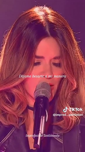 Amor: Déjame Ser el Deseo Siempre Contigo