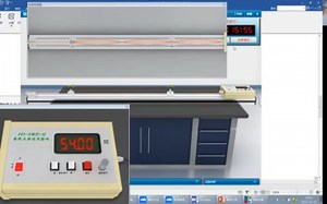 利用mathstudio处理线上虚拟仿真实验——驻波实验的实验数据