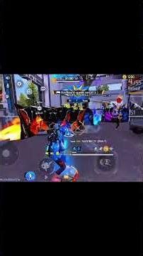 lest go duo quat🤪#garenafreefire #gameplay #ffbestplays #gaming