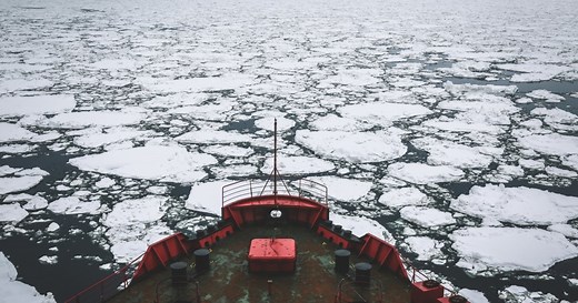 Unpacking the 2022 US National Strategy for the Arctic Region