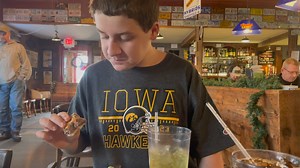 Legends live forever #gunder #onelbburger #historybridge #ontheroad #otr #food #gofindit | HistoryBridge Productions