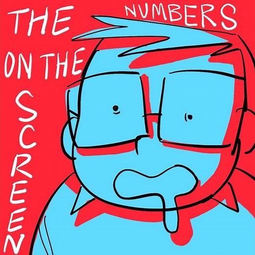 Chris Chan Good Ending (FlipaClip Animation) cw: bright lights, fast moving imagery