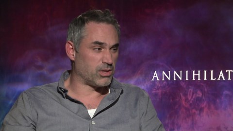 How 'Annihilation' turned an unfilmable book into an incredible movie