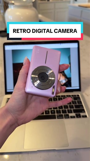 Replying to @mangooacaii Here's how to add that cute vintage timestamp to your digital camera pics 📸 #tiktokshopholidayhaul #digitalcamera #retrocamera #vintagevibes #affordablecamera