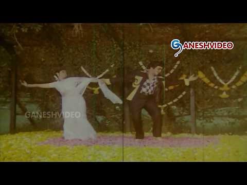 Naa Desam Songs - Premaku Perantamu - N. T. Rama Rao, Jayasudha - Ganesh Videos