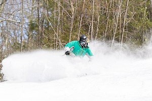 Spring Party on the Slopes @ Ski Sundown!