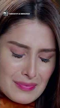 La brûlure des souvenirs 🔥 | L’Amour et le Mensonge #Sérieenfrançais | W73O