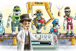 Telegram lanza una librería open source para que sea más fácil desarrollar tu propia versión de Telegram