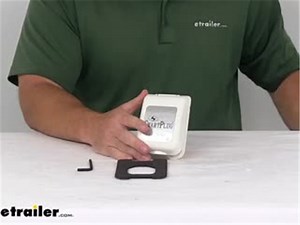 Ultimate Overview of the SmartPlug RV Power Inlet