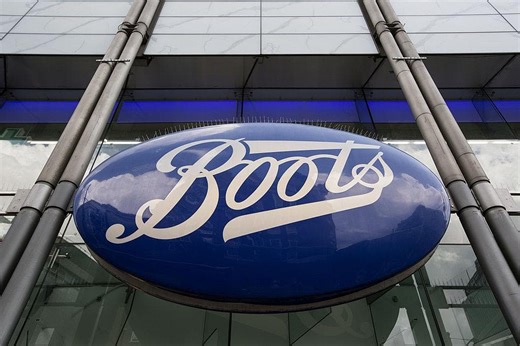Boots to unveil rapid Covid-19 swab testing service in 'selected stores'