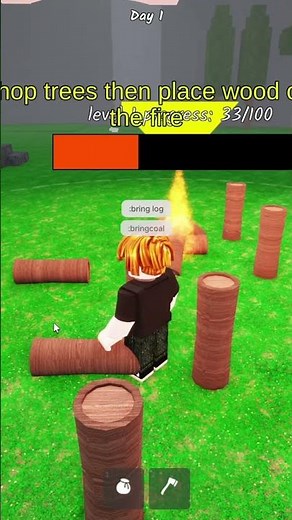 BEST 99 Nights Roblox Script! ADMIN COMMANDS - Mobile/PC