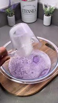 Baking soda and dish soap make the best kitchen cleaner