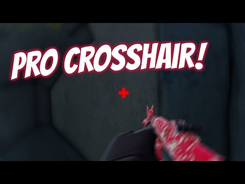 Best Crosshair in Rush Point?