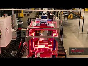 Conveyor System Safety