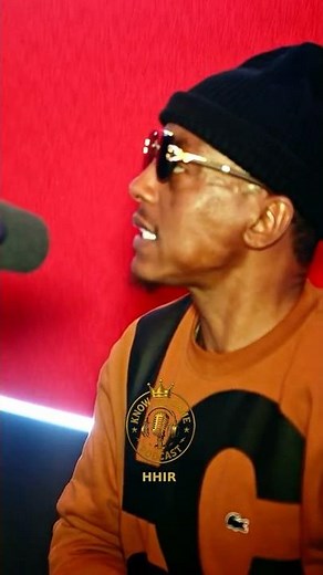 CASSIDY SPEAKS ON R. KELLY’S MUSICAL GENIUS! 😳