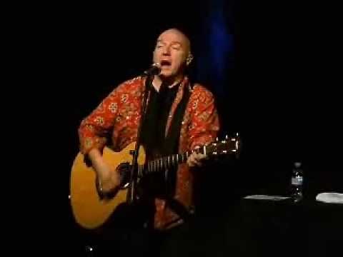 Midge Ure - Let me go_KRAKÓW_22.11.2009