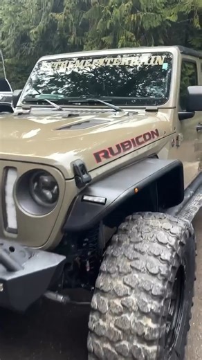 91K views · 367 reactions | We love the fender-mounted LED lights on these tubular fender flares!    Search our site for - Barricade Tubular Fender Flares with LED DRL and Marker Lights - JG1347 @lilioffroadgirl | ExtremeTerrain.com | Facebook